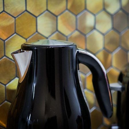 Gold Apartment Bydgoszcz Ngoại thất bức ảnh