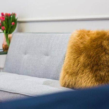 Gold Apartment Bydgoszcz Ngoại thất bức ảnh