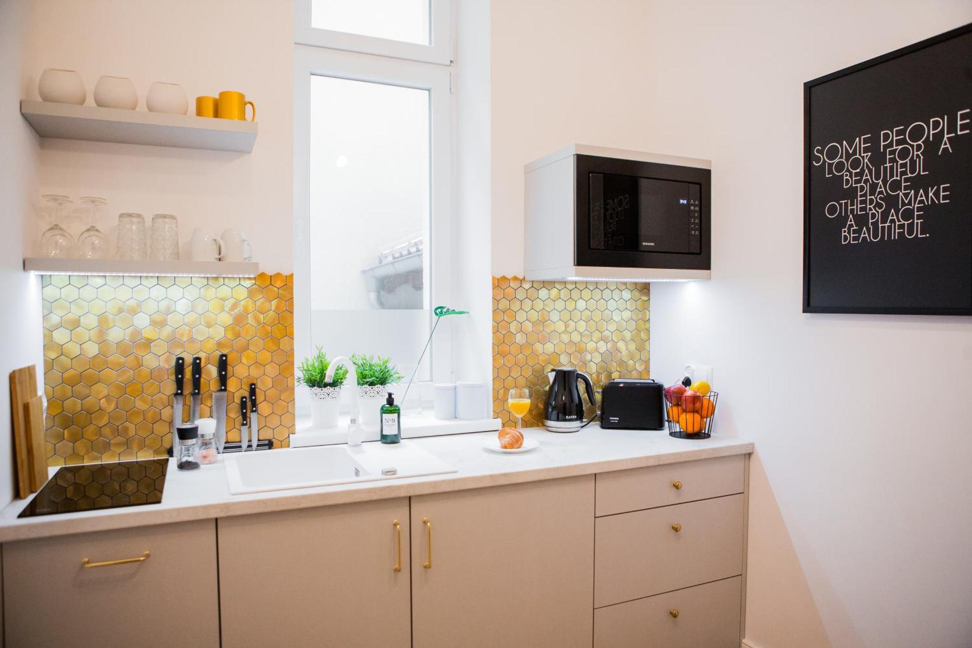 Gold Apartment Bydgoszcz Ngoại thất bức ảnh
